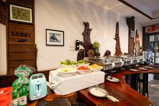 Nature Boutique Residence - Bangkok - 4