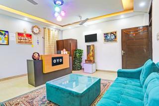 Hotel O Yash stay - 9
