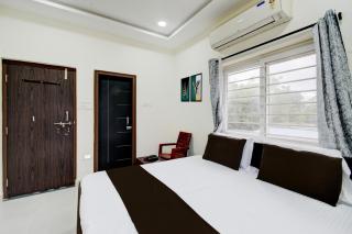 Super Hotel O RV Homes - Hyderabad - 3