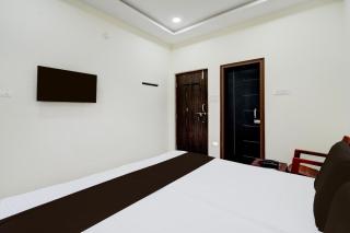 Super Hotel O RV Homes - Hyderabad - 2