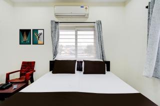 Super Hotel O RV Homes - Hyderabad - 1