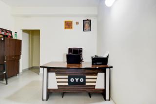 Super Hotel O RV Homes - Hyderabad - 9