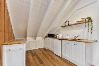 Loft Apartment in Katoomba sleeps 2 - Katoomba - 8