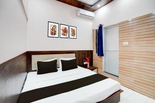 Super Hotel O Kanpur Central Railway Station - Kānpur - 3