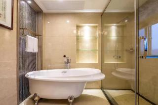 Tianmu Lake Jingbo Lake View Hotel - 3
