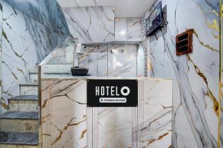 Super Hotel O Kanpur Central Railway Station - Kānpur - 7