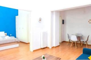 City Center Cozy Stay - Atene - 7