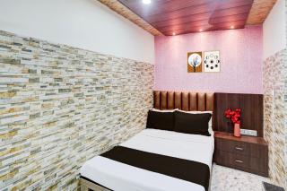 Super Hotel O Kanpur Central Railway Station - Kānpur - 9