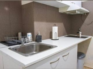 City Center Cozy Stay - Atene - 6