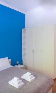City Center Cozy Stay - Atene - 4