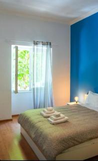 City Center Cozy Stay - Atene - 9