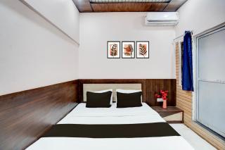 Super Hotel O Kanpur Central Railway Station - Kānpur - 1