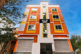 Super Hotel O Hiland Park Formerly Ayush Villa - Jādabpur - 0