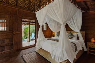 Umah Hartley Ubud Villa - Ubud - 1