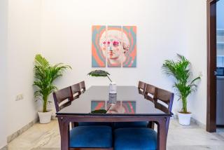 Housr 2 BHK Apartment Sector 39 Gurgaon - 1