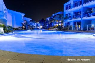 Sand Dunes Resort Stunning Beachfront Apartment - Mudjimba - 6