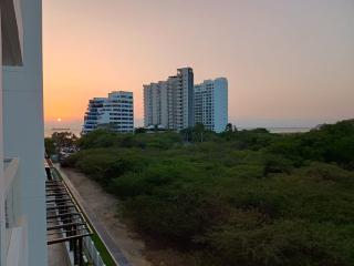 Santa Marta - Porto Horizonte - Santa Marta - 0