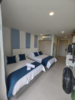 Santa Marta - Porto Horizonte - 7