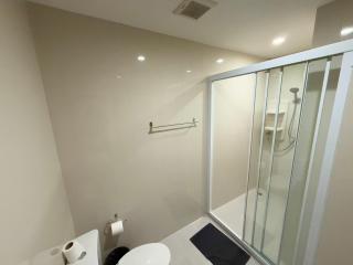 The Base - Spacious 70sqm, 2 Bedroom, 2 bathroom, Penthouse Condo - Pattaya City Centre - 592 - 7