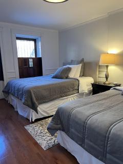 Share this Historic Brownstone with the Host! - Brooklyn - 8