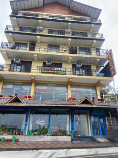 Hotel Munish - 0