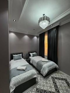 Light Hotel - Samarcanda - 9