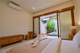 great 3-bedroom Villa Near Canggus Top Attractions - Canggu - 1
