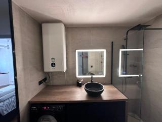Appartement Bordeaux Centre Parking - Bordeaux - 7