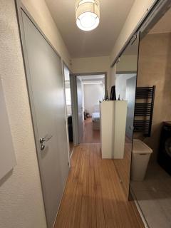 Appartement Bordeaux Centre Parking - Bordeaux - 5