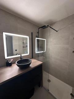 Appartement Bordeaux Centre Parking - Bordeaux - 6