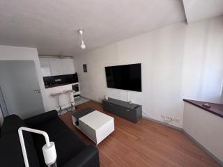 Appartement Bordeaux Centre Parking - Bordeaux - 0
