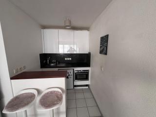 Appartement Bordeaux Centre Parking - Bordeaux - 2
