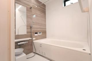 Direct to Namba, Umeda ,Airport! New house!3mins to subway! - Osaca - 9