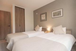 Direct to Namba, Umeda ,Airport! New house!3mins to subway! - Osaca - 6