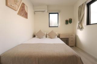Direct to Namba, Umeda ,Airport! New house!3mins to subway! - Osaca - 5