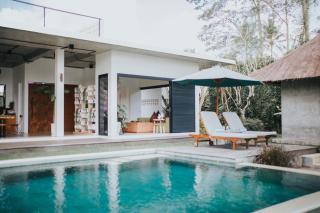 Akio - A Slice of Paradise -Newly Built Villa with Amazing Jungle Views and Huge Pool! - 8