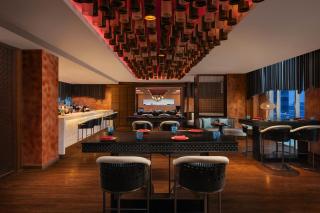 Sheraton Hyderabad Hotel - Haiderabad - 5