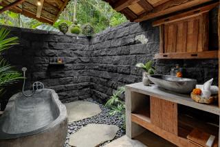 Umah Hartley Ubud Villa - Ubud - 6