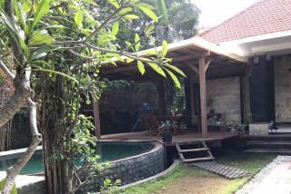 2bdr house Mari Posa - hideaway near cliff - Uluwatu - 5