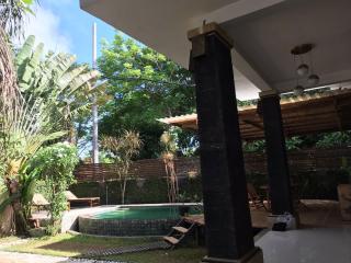 2bdr house Mari Posa - hideaway near cliff - Uluwatu - 6