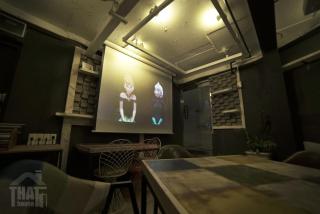 That House Hongdae - Seul - 1