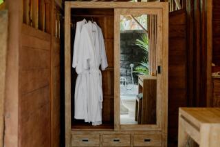 Umah Hartley Ubud Villa - 4