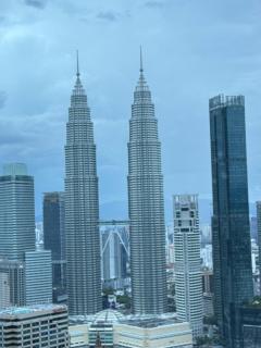 Eaton KLCC Infinity Pool by NP - Kuala Lumpur - 8
