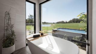 Máple Rise Daylesford - Leonards Hill - 8