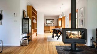 Máple House Daylesford - 5