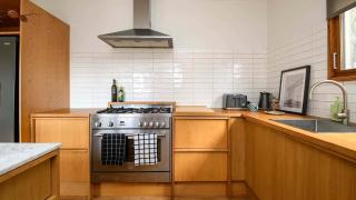 Máple House Daylesford - 1