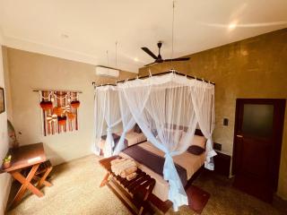 Surface Stay and Café - Tangalle - 9