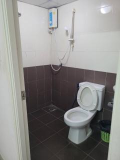 Ladapan Mansion - Nonthaburi - 8
