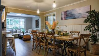 Frazer Place - Thoughtful Country Lodge - Daylesford - 8