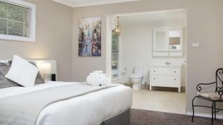 Frazer Place - Thoughtful Country Lodge - Daylesford - 4